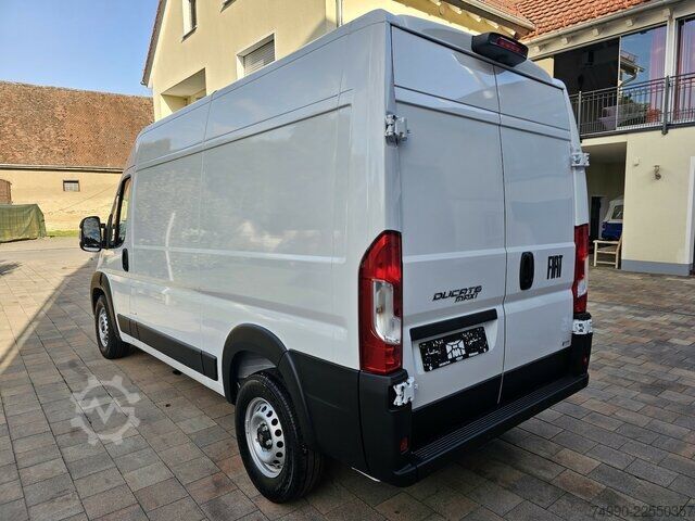 Bestelwagen Fiat Ducato 35 MAXI L2H2 TFT Kamera PDC 2x AB