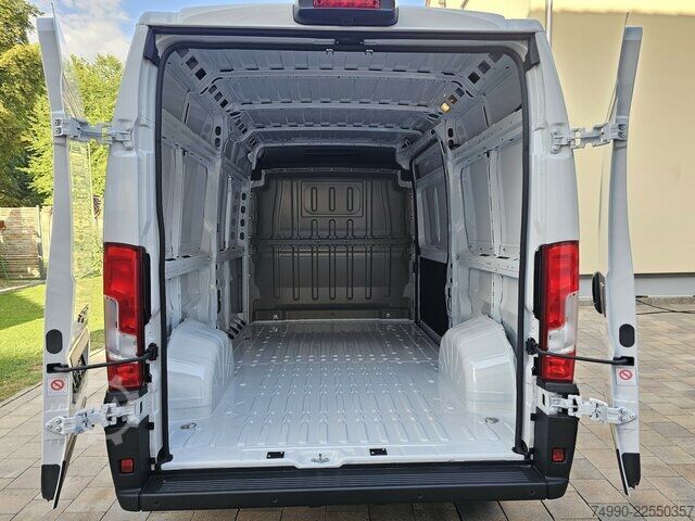 Bestelwagen Fiat Ducato 35 MAXI L2H2 TFT Kamera PDC 2x AB