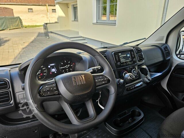 Bestelwagen Fiat Ducato 35 MAXI L2H2 TFT Kamera PDC 2x AB
