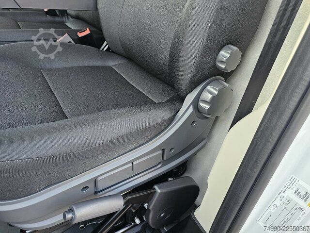 Furgon Fiat Ducato 35 MAXI L5H3 L4H3 17m³ 270° 7´´TFT Kamera