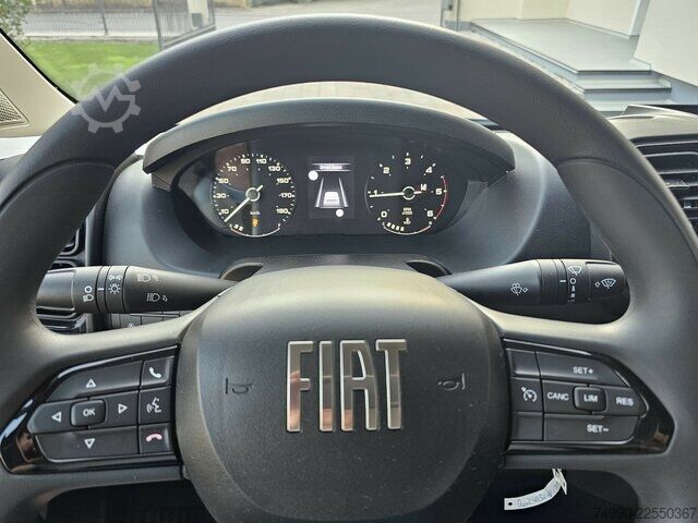 Furgon Fiat Ducato 35 MAXI L5H3 L4H3 17m³ 270° 7´´TFT Kamera