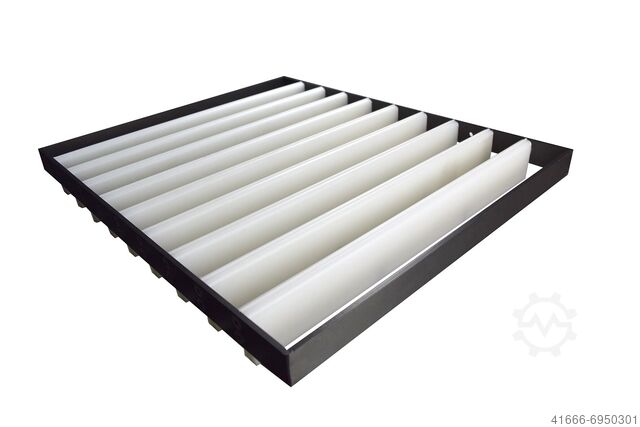 Hidraulikus tésztaosztó Sinmag Divotrad 2.0