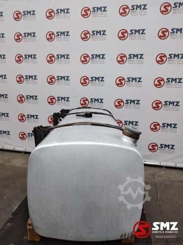 Brandstoftank Daf Occ brandstoftank + steunen DAF XF 95 600L 1681833