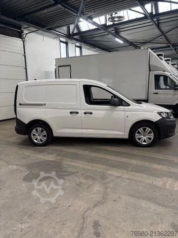 Fourgon tôlé Volkswagen Caddy Volkswagen Caddy 2.0 TDI HANDGESCHAKELD *...