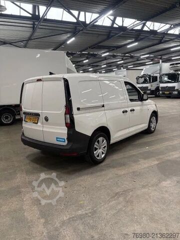 Fourgon tôlé Volkswagen Caddy Volkswagen Caddy 2.0 TDI HANDGESCHAKELD *...