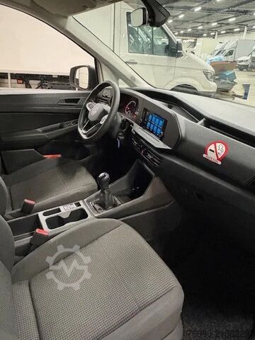 Fourgon tôlé Volkswagen Caddy Volkswagen Caddy 2.0 TDI HANDGESCHAKELD *...