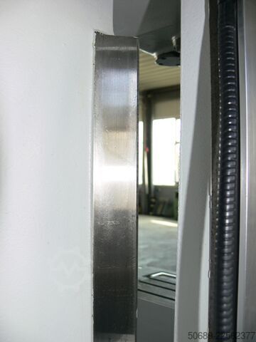 Koordinatenbohrmaschine, Lehrenbohrwerk Hauser OP3
