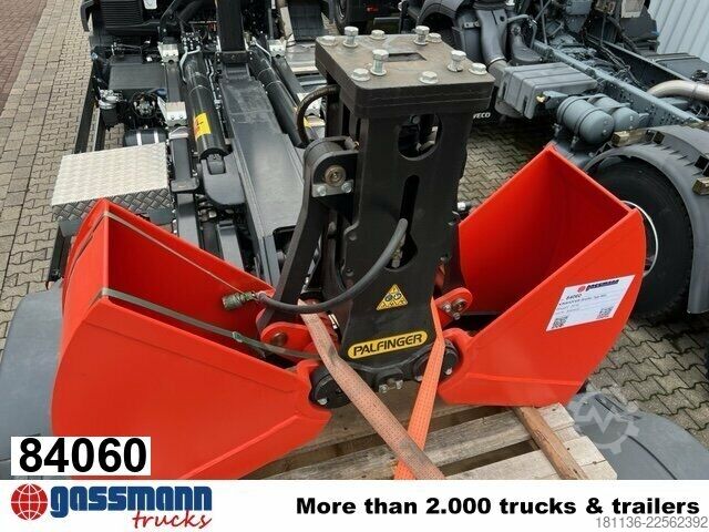 Autolaadkraan Kinshofer KM 603-150