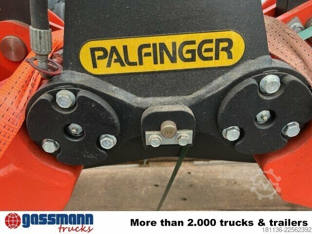 Autolaadkraan Kinshofer KM 603-150