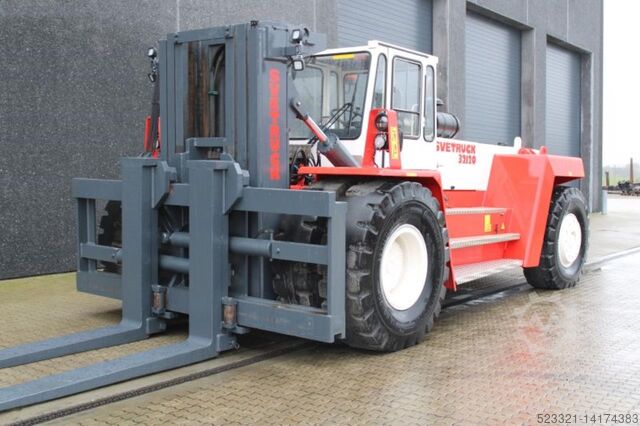 Dieseltruck SveTruck 32120-46