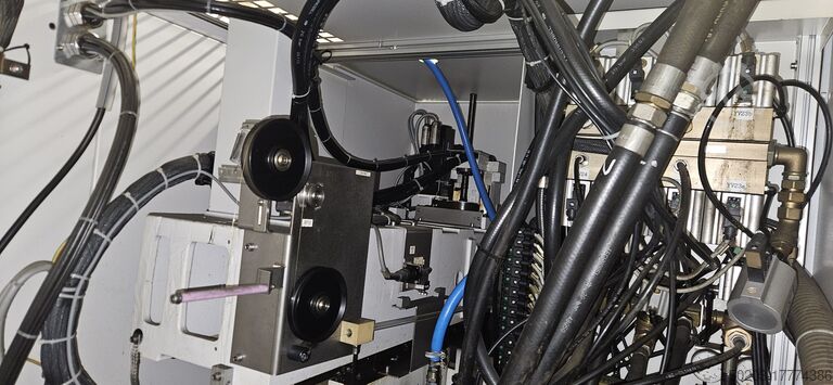 Draad eroderende machine AGIE AGIECUT CLASSIC 2S