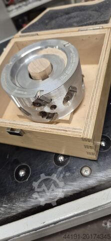 Edge bander Homag OPTIMAT KDF 450 C EDGETEQ S-3 Homag OPTIMAT KDF 450 C EDGETEQ S-300