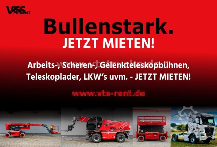 Plachtová dodávka MERCEDES-BENZ Atego 816 4x2 Ladebordwand Bordwände