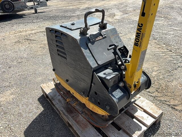 Accessoires - Overig Bomag BPR 50/55 D