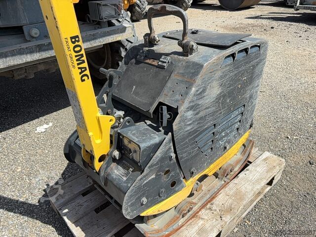 Accessoires - Overig Bomag BPR 50/55 D