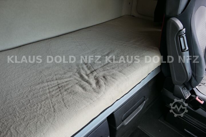 Trattore stradale standard MERCEDES-BENZ Actros 1845 BigSpace XL-Tank Euro 6