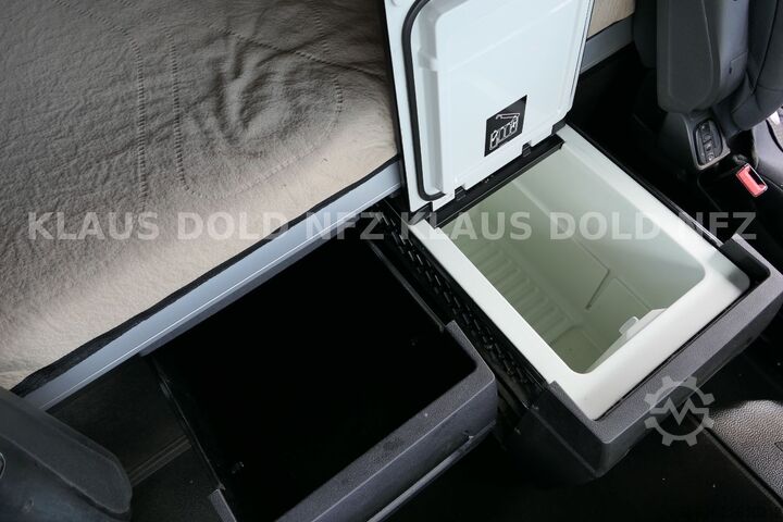 Trattore stradale standard MERCEDES-BENZ Actros 1845 BigSpace XL-Tank Euro 6