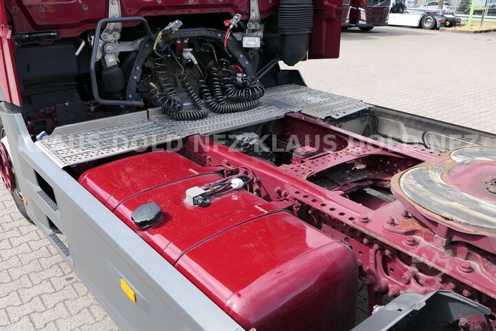 Trattore stradale standard MERCEDES-BENZ Actros 1845 BigSpace XL-Tank Euro 6