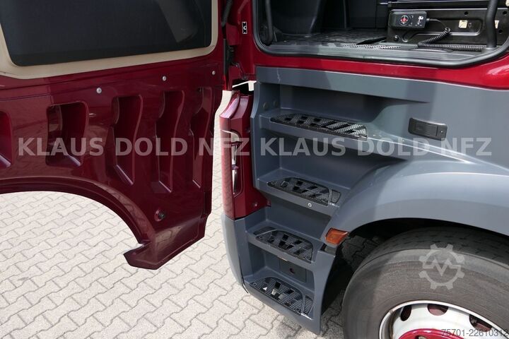 Trattore stradale standard MERCEDES-BENZ Actros 1845 BigSpace XL-Tank Euro 6