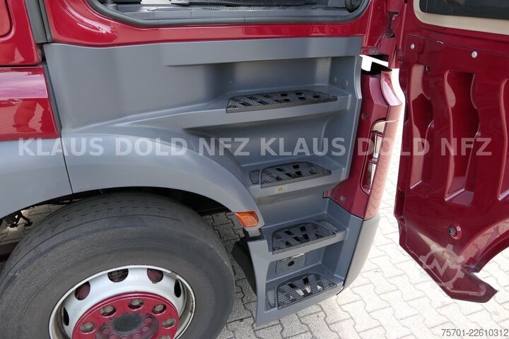 Trattore stradale standard MERCEDES-BENZ Actros 1845 BigSpace XL-Tank Euro 6