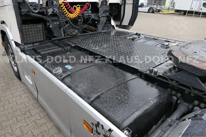 Tractora standard SCANIA S 500 Highline Retarder 2 XL Tank Navi Euro 6