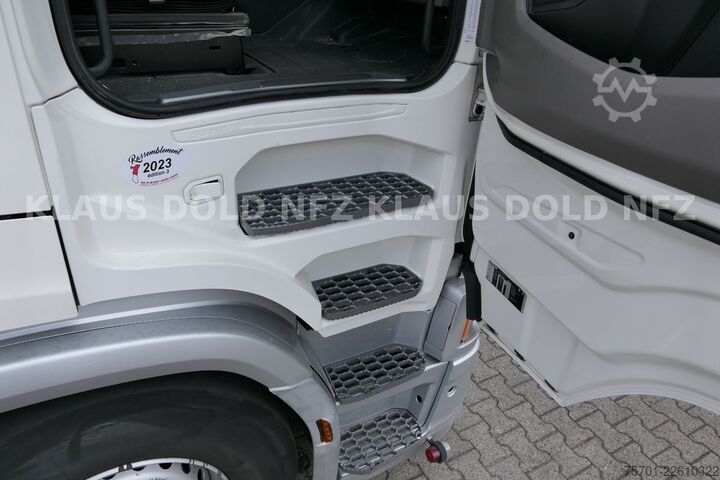 Tractora standard SCANIA S 500 Highline Retarder 2 XL Tank Navi Euro 6