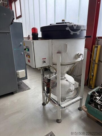 Waterjet snijmachine Flow Mach 4 4020b Dynamic XD