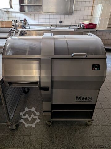 Brotschneider MHS CM380