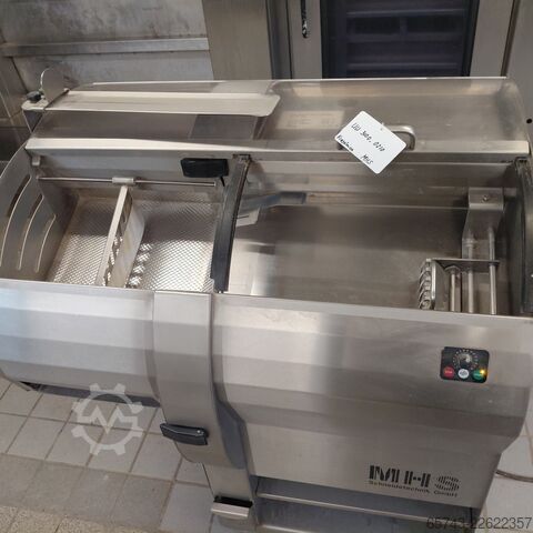 Feliere pâine MHS CM380