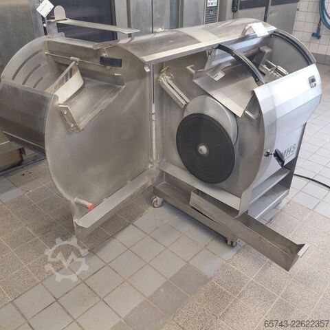 Feliere pâine MHS CM380