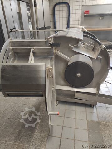 Feliere pâine MHS CM380