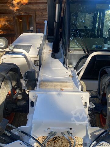 Manipulador telescópico Bobcat T35-120SL