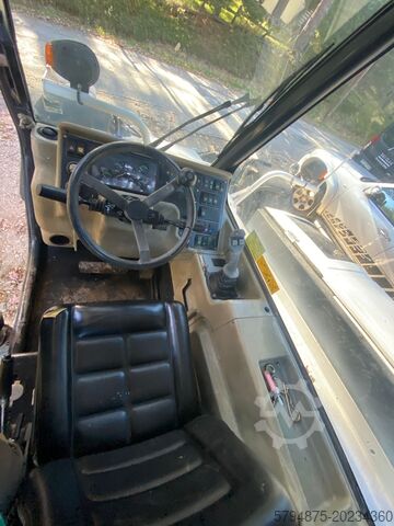 Manipulador telescópico Bobcat T35-120SL