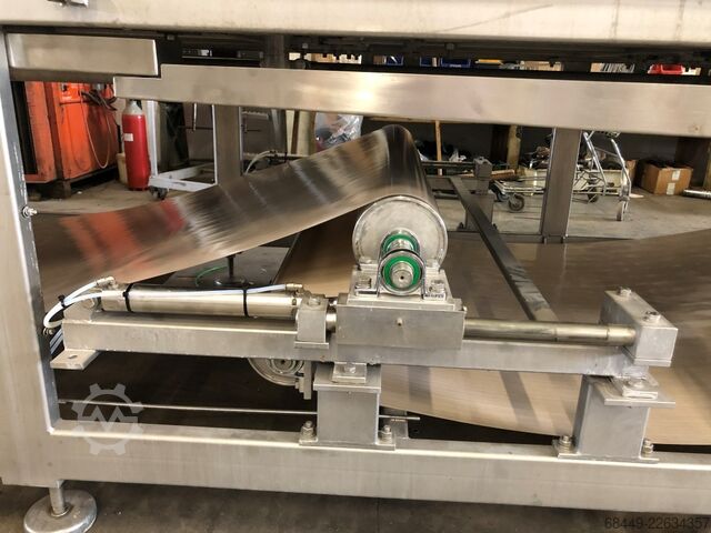 Contact cooker – Combi oven Formcook contact grill – Combi oven,Combi 12110TF