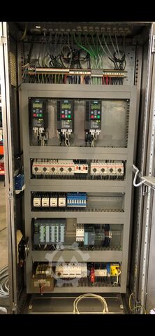 Contact cooker – Combi oven Formcook contact grill – Combi oven,Combi 12110TF