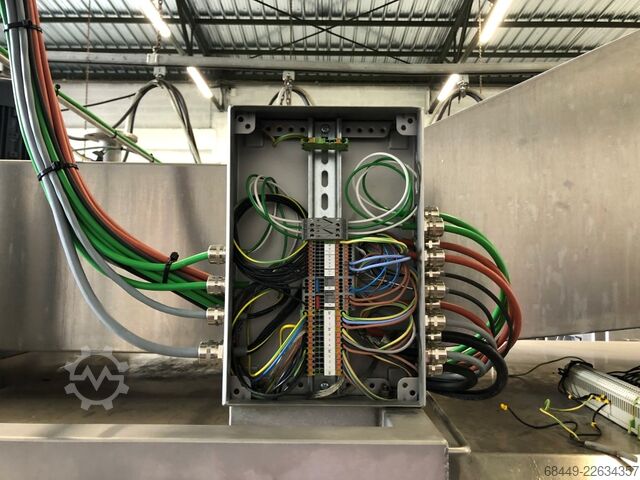 Contact cooker – Combi oven Formcook contact grill – Combi oven,Combi 12110TF