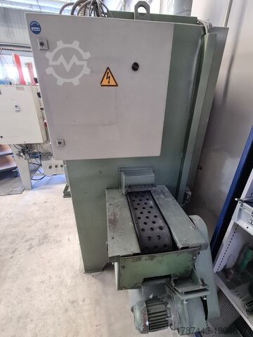 Sandstrahlanlage Paul Auer GmbH ST1000 B2000