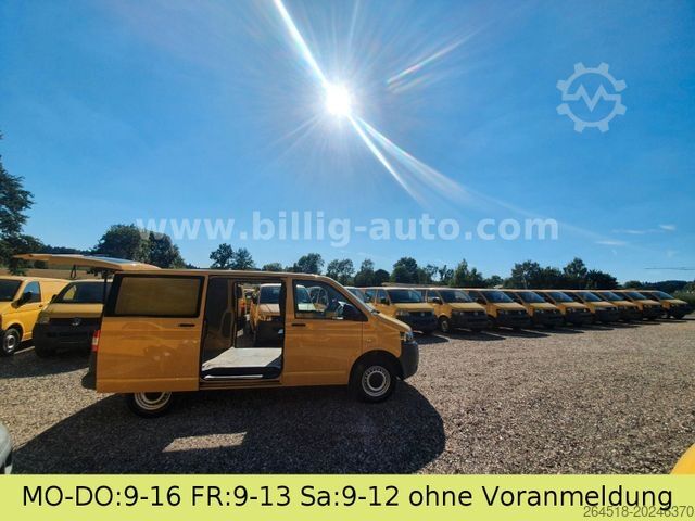 Furgoneta caja IVECO Daily Luft*Hi-Matic*35S12*Krone*Maxi*1.Hd