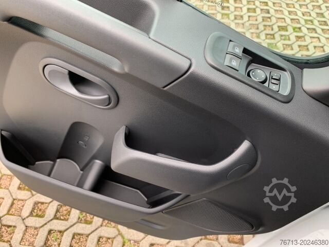 Panelvan Renault Master KASTEN L2H2 3,5T DCI 135 KLIMA+KAMERA+PDC