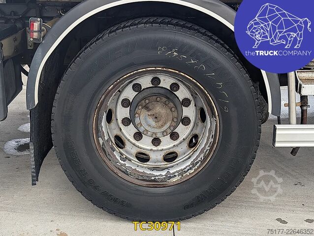 Tanker Renault Premium 270