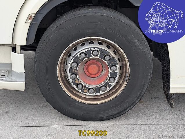 Standart-SZM DAF XF 480