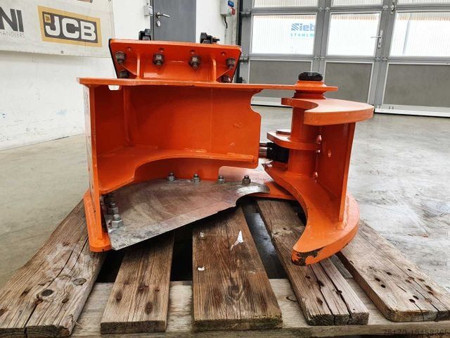 Andere WesttecH Westtech Woodcracker CL190 Fällgreifer 2024 DEMO
