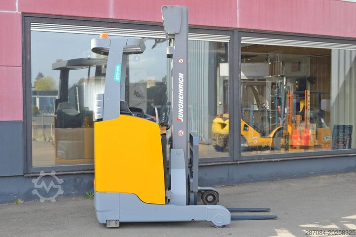 Reachtruck Jungheinrich ETV 110