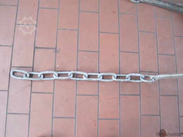 Pince de roue 4x Radklammmer für Bergungskran 