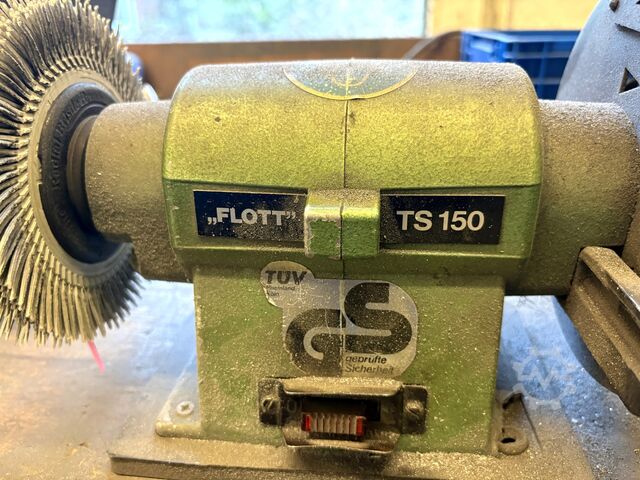 Arbetsbänk med innehåll GÖDDE nan