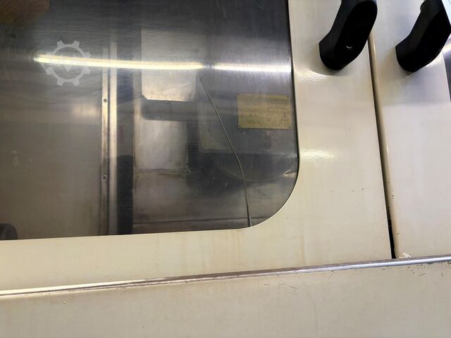 Planslipmaskin GEIBEL & HOTZ FS 635 Z CNC