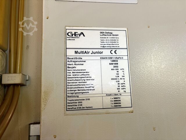 Planslipmaskin GEIBEL & HOTZ FS 635 Z CNC