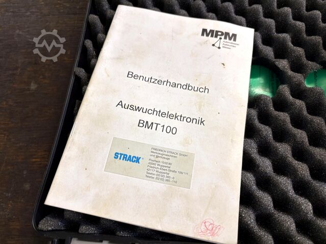 Planslipmaskin GEIBEL & HOTZ FS 635 Z CNC