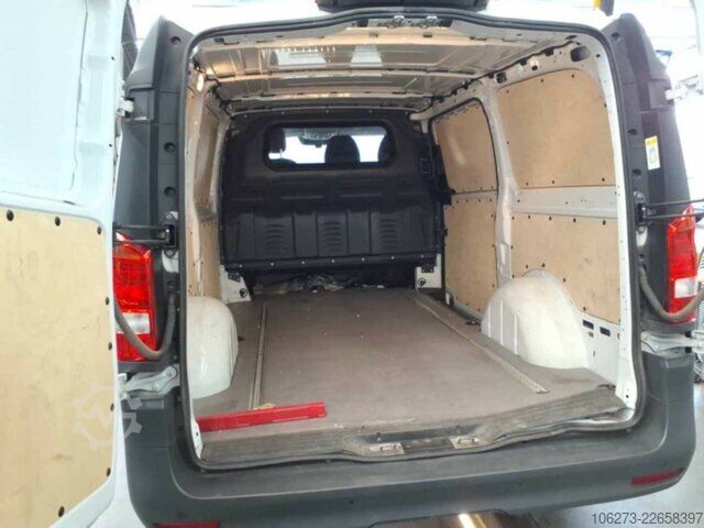 Dodávka Mercedes-Benz Vito116CDI KA lang,Klima,Tempomat,Kamera