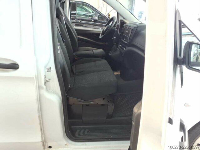 Dodávka Mercedes-Benz Vito116CDI KA lang,Klima,Tempomat,Kamera